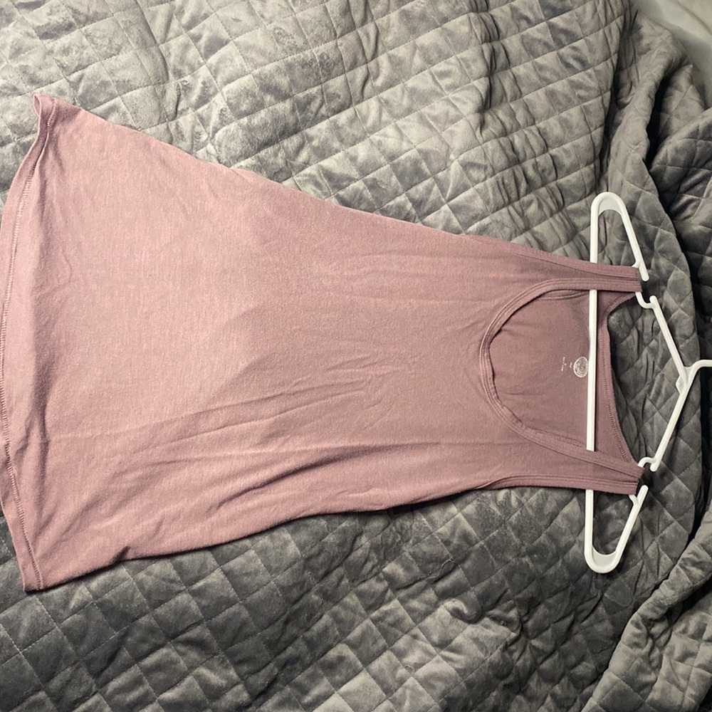 Purple Razorback Tank Top - Picture 5 of 5